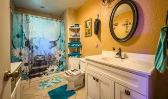 700 Magnolia St, Teague, TX 75860