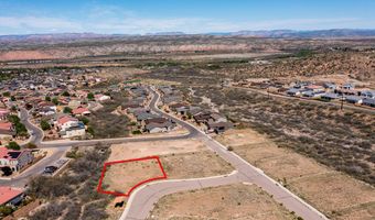 699 Moore Gulch Rd Lot 117, Clarkdale, AZ 86324