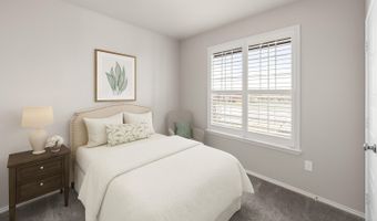 309 Deer Ridge Dr Plan: Basswood II, Aledo, TX 76008