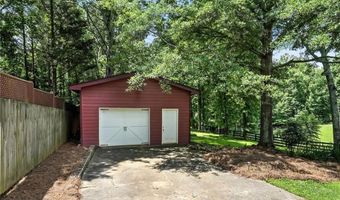 14915 Thompson Rd, Alpharetta, GA 30004