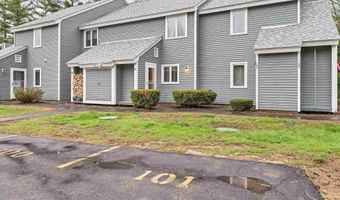 4 Vista Dr 101, Ashland, NH 03217