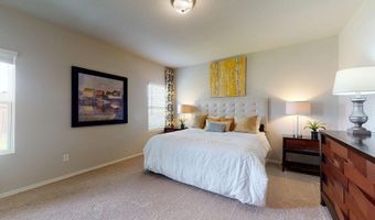 1008 Santa Fe Trl Plan: RC Carlisle, Bauxite, AR 72011