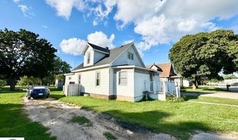 1016 Michigan Ave, St. Louis, MI 48880
