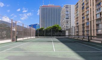 1650 Ala Moana Blvd 1613, Honolulu, HI 96815