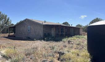 9 Keller Pl, Ash Fork, AZ 86320