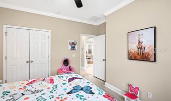 5005 Dogwood St, Beaufort, SC 29906