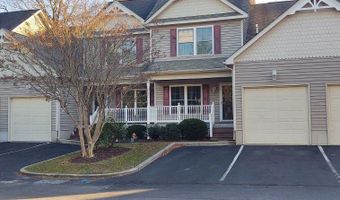 326 WILLIAMS St 302, Berlin, MD 21811