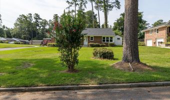 2814 Keeling Pl, Augusta, GA 30909