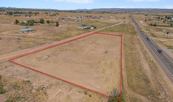 6650 N State Route 89, Chino Valley, AZ 86323