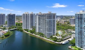 7000 Island Blvd 2909, Aventura, FL 33160