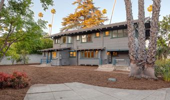 309 Oaklawn Ave, South Pasadena, CA 91030