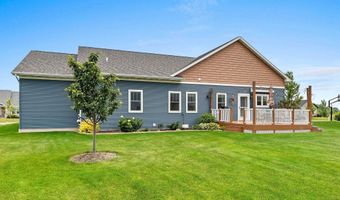 5401 N AMETHYST Dr, Appleton, WI 54913