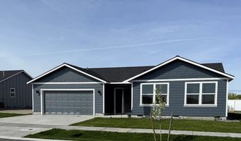 Lot 102- 202 SW Sparrow St, Boardman, OR 97818