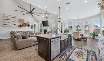 15040 Belclaire Ave, Aledo, TX 76008