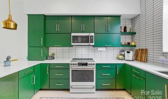 1003 Zinc Ln, Charlotte, NC 28205