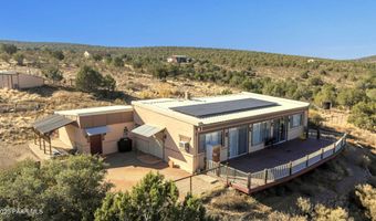 5350 N Taro Ln, Chino Valley, AZ 86323