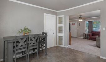 4317 Cline Rd, Amarillo, TX 79110