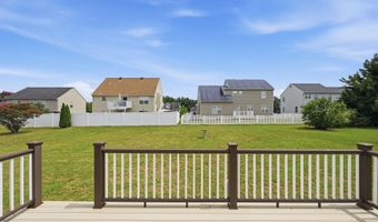 111 W HIGH HILL Rd, Camden Wyoming, DE 19934