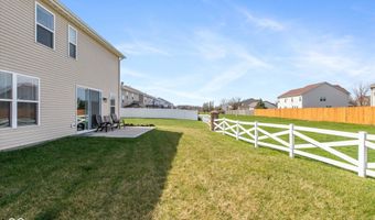 3022 Silvercliff Cir, Indianapolis, IN 46217
