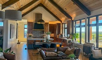 1206 Street HWY 351, Big Piney, WY 83113