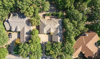 52 Faisan Way, Hot Springs Village, AR 71909
