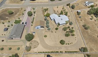 1058 Chuck Wagon Ln, Chino Valley, AZ 86323