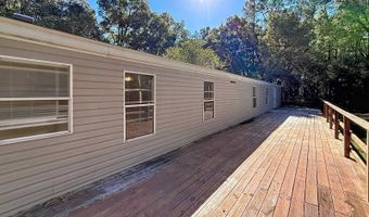 10259 NE 23rd Ct, Anthony, FL 32617