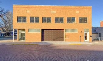 122 W 4TH St, Alliance, NE 69301