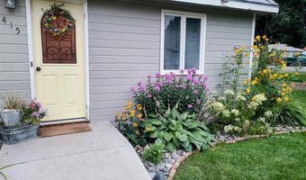 415 Holdrege Ave, Basin, WY 82410