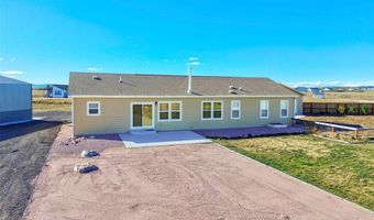 7113 Otoole Dr, Calhan, CO 80808