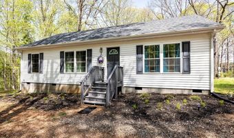 13951 Clementown Rd, Amelia, VA 23002