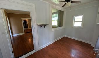1913 Duval St, Savannah, GA 31404