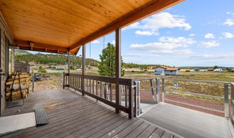 6 County Road 2099, Alpine, AZ 85920