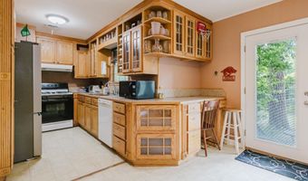 614 HOUSTON, Benton, AR 72015