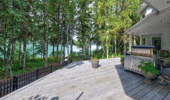 33983 Williams Rd, Cooper Landing, AK 99572