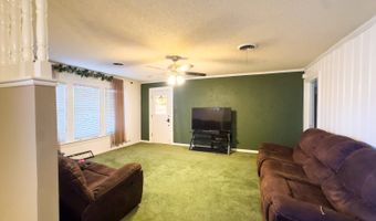 565 S California Ave, Atoka, OK 74525
