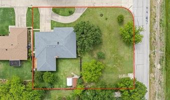 1726 Downing St, Ardmore, OK 73401