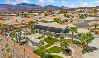 795 Park Ridge Cir, Bullhead City, AZ 86429
