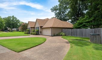 3615 SUMMERDALE Dr, Bartlett, TN 38133