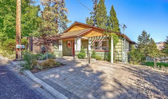 565 Ashland St, Ashland, OR 97520