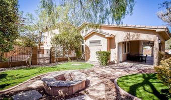 10243 Bright Harbor Ave, Las Vegas, NV 89135