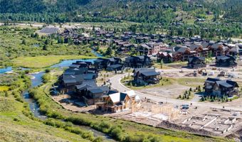 257 MONITOR Dr, Breckenridge, CO 80424