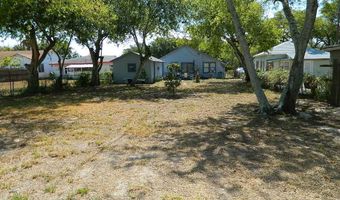 320 S Lamont St, Aransas Pass, TX 78336