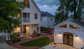 1127 M St, Bedford, IN 47421