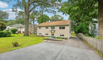 1162 SAINT GEORGE Dr, Annapolis, MD 21409