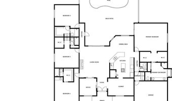 2435 N AZALEA Dr, Avon Park, FL 33825