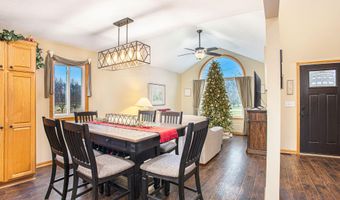 8331 Prairie View Ln SE, Alto, MI 49302