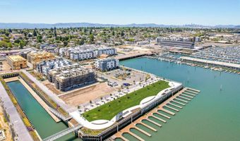 2007 Stanford St, Alameda, CA 94501