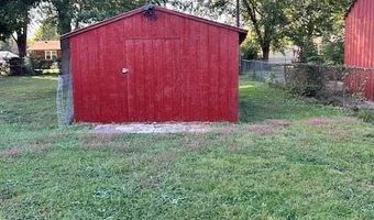 124 Daffodil Dr, Bardstown, KY 40004