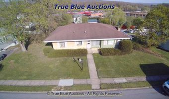 3315 Broad Ave, Altoona, PA 16601